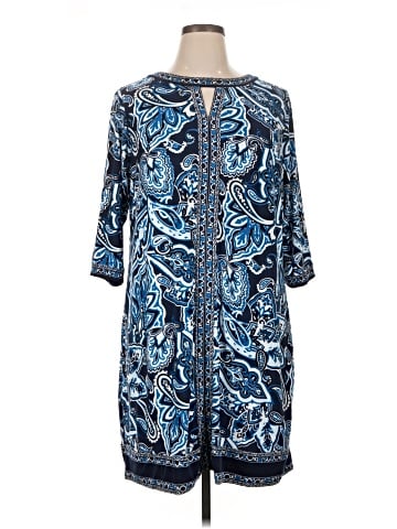 INC International Concepts Casual Dress (view 1)