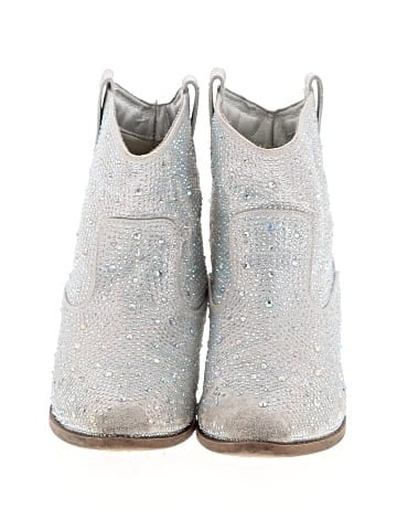 Link Ankle Boots (view 2)