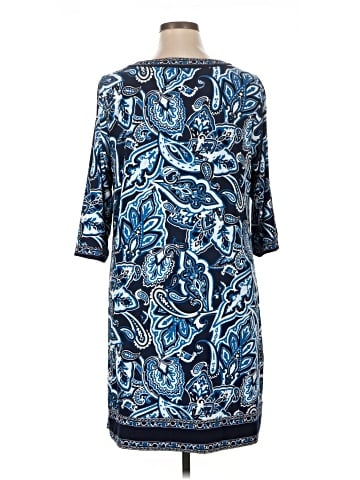 INC International Concepts Casual Dress (view 2)