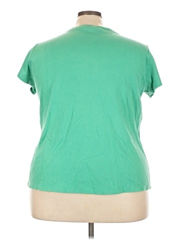 Isaac Mizrahi LIVE! Short Sleeve T-Shirt (view 2)