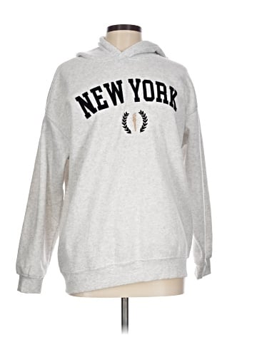 No Comment Sweatshirt (view 1)