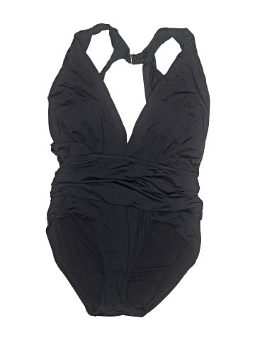 Badgley Mischka One Piece Swimsuit (view 1)