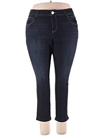 Democracy Jeggings (view 1)