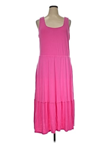 Jason Wu Casual Dress (view 1)