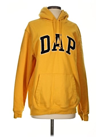 Gap Pullover Hoodie (view 1)