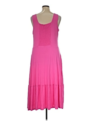 Jason Wu Casual Dress (view 2)
