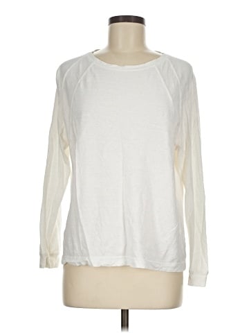 Poetry Long Sleeve T-Shirt (view 1)