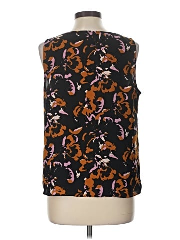Nine West Sleeveless Blouse (view 2)