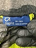 Gap Fit Black Athletic Shorts Size 12 - photo 3