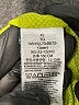 Gap Fit Black Athletic Shorts Size 12 - photo 4