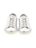 Ecco Silver Sneakers Size EU 40 - photo 2