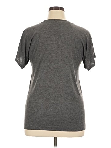 Bella Short Sleeve T-Shirt (view 2)