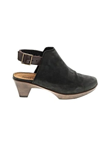 Naot Mule/Clog (view 1)