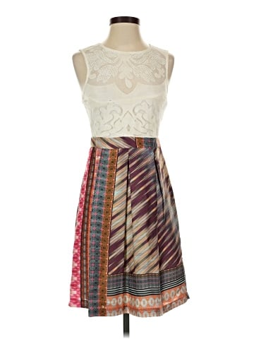Weston Casual Dress (view 1)