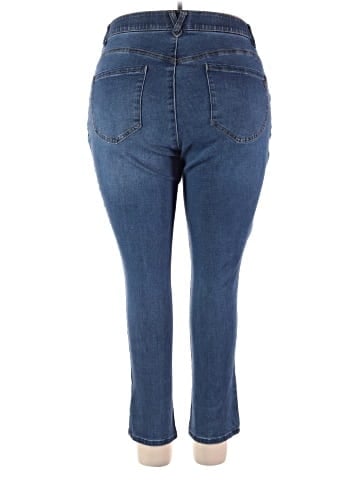 Democracy Jeans (view 2)