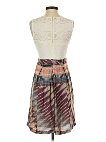 Weston Casual Dress (view 2)