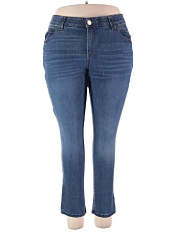 Democracy Jeans (view 1)