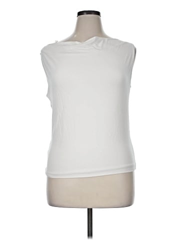 Ann Taylor Sleeveless Top (view 1)