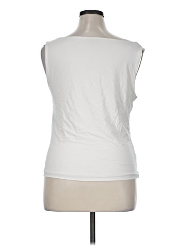 Ann Taylor Sleeveless Top (view 2)