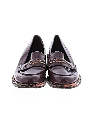 Missoni Flats (view 2)