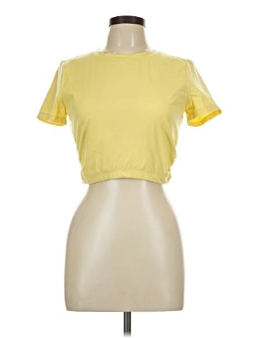 LA Hearts Short Sleeve T-Shirt (view 1)