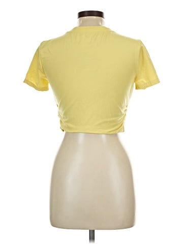 LA Hearts Short Sleeve T-Shirt (view 2)