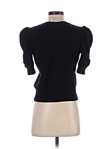 FRAME Cashmere Pullover Sweater (view 2)