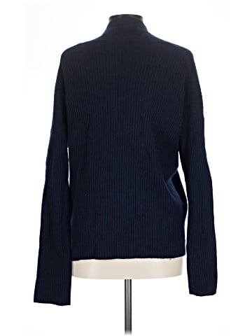 Vince. Wool Cardigan (view 2)