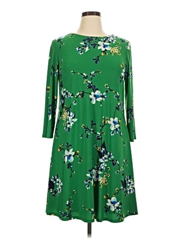 Lauren by Ralph Lauren Casual Dress (view 1)