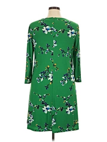 Lauren by Ralph Lauren Casual Dress (view 2)