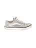 Vans Gray Sneakers Size 6 - photo 1