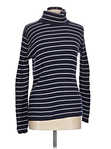 L.L.Bean Turtleneck Sweater (view 1)