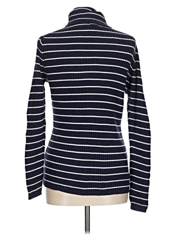L.L.Bean Turtleneck Sweater (view 2)