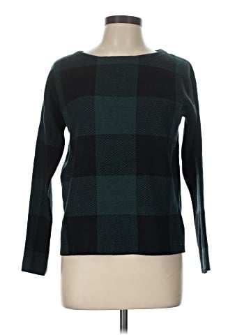 Jones New York Pullover Sweater (view 1)