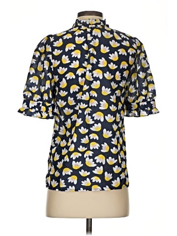 Jade Short Sleeve Blouse (view 2)