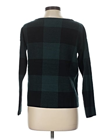 Jones New York Pullover Sweater (view 2)