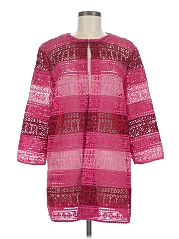 misook Kimono (view 1)