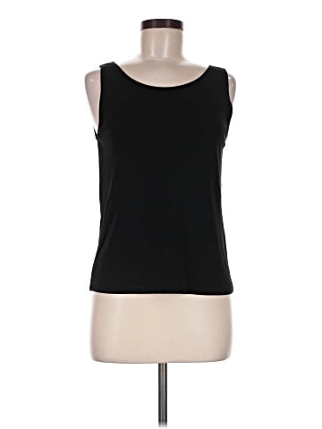 DKNY Sleeveless Top (view 1)