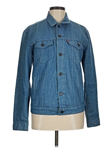 Levi's Denim Jacket (view 1)