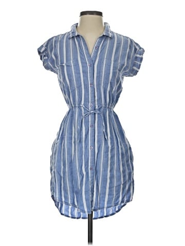 Japna Casual Dress (view 1)