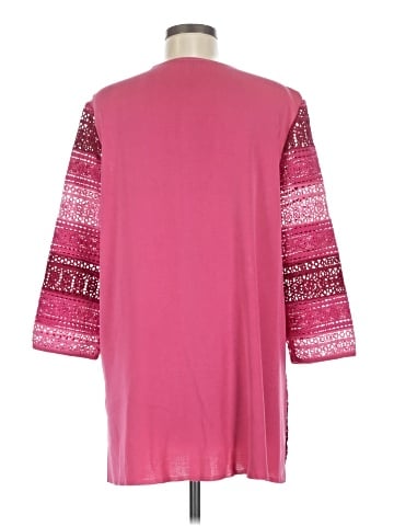 misook Kimono (view 2)