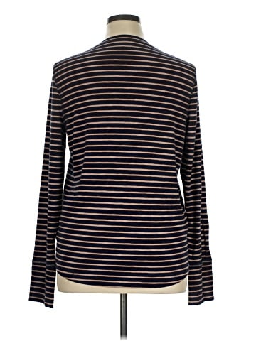 Gap Long Sleeve Henley (view 2)