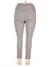 Apt. 9 Stripes Gray Casual Pants Size XL - photo 2