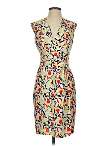 Anne Klein Cocktail Dress (view 1)
