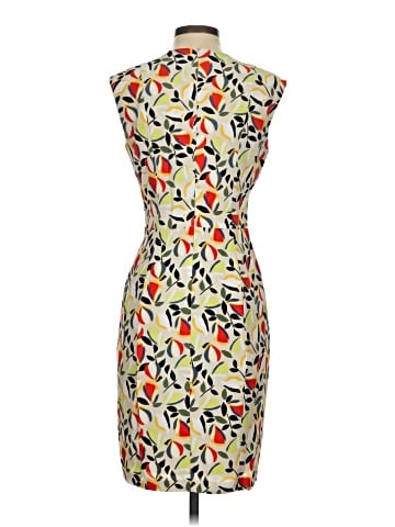 Anne Klein Cocktail Dress (view 2)