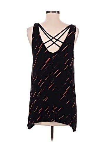 Apt. 9 Sleeveless Top (view 2)