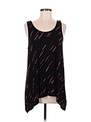 Apt. 9 Sleeveless Top (view 1)