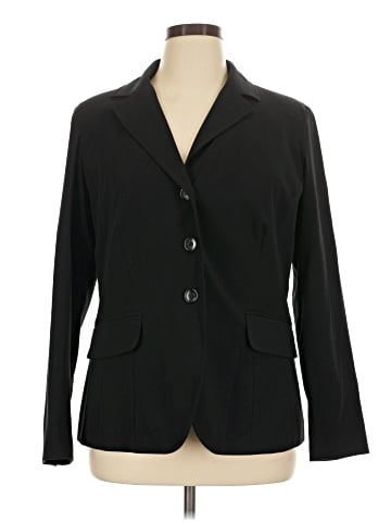 Worthington Blazer (view 1)