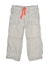 Old Navy Gray Cargo Pants Size 18-24 mo - photo 1
