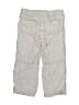 Old Navy Gray Cargo Pants Size 18-24 mo - photo 2